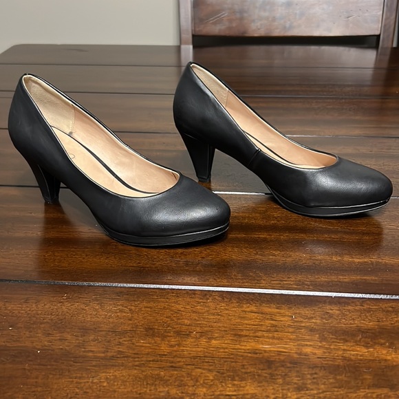 Kstudio black heels - Picture 2 of 4